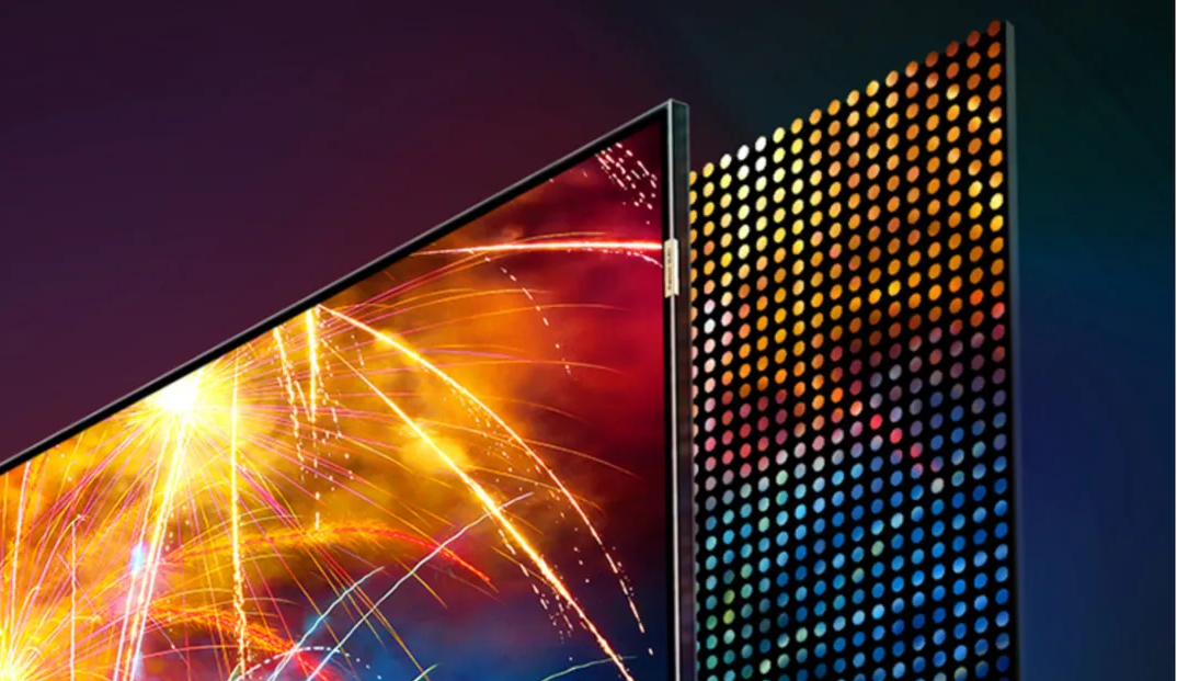 LCD面板显示生产工艺，你了解多少