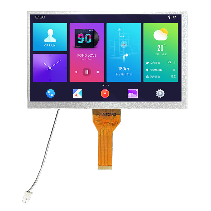 KI30LA7002-27CQI(MC-07)