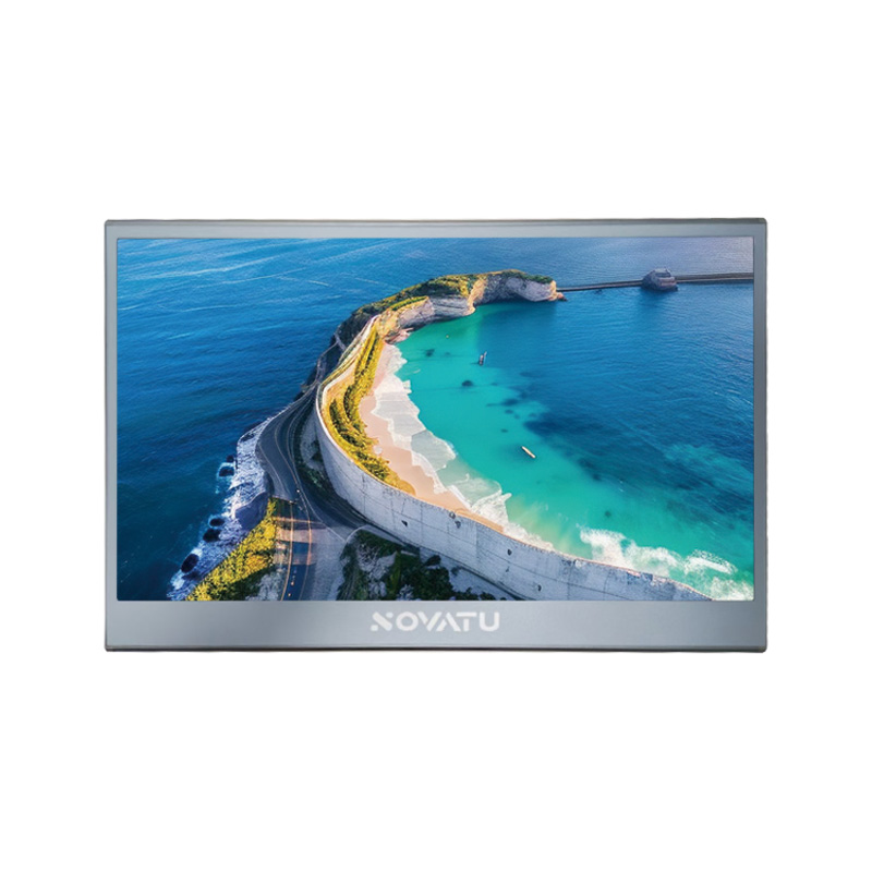 MC1560FN06 铝合金银色款