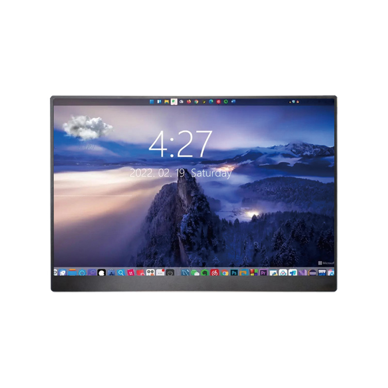 MC1600FN06  铝合金银色款